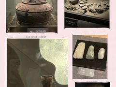 -金沙遗址博物馆