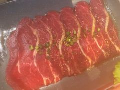 -新石器烤肉(招商1872店)