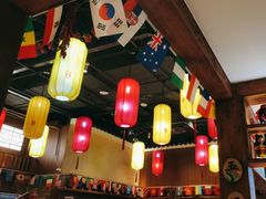 -老高烧烤(龙华星河iCO店)