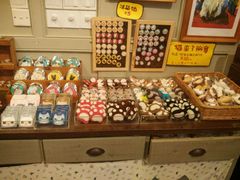 -猫咪博物馆(顶澳仔猫街店)