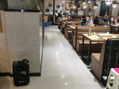 -小杨烤肉(朱雀店)