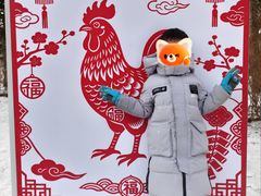 -长春市南湖公园