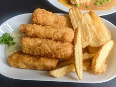 -宜家·瑞典风味餐厅(天津东丽商场店)