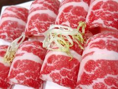 -好彩海鲜火锅饭店(银河百老汇店)