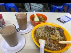 -金利食店(氹仔店)