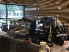 -Bracket Coffee(银河SOHO店)