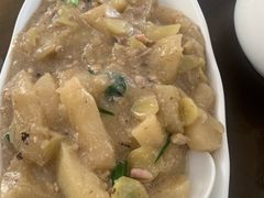 -腰记饭店(龙源路店)