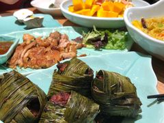 拉娜叶包鸡-米纸越南小馆(金鹰世界店)