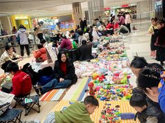 -大族广场Mall&More