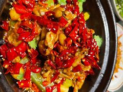 -兰溪小馆(首经贸店)