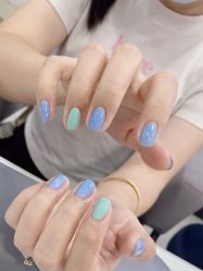 -美兮美学·日式美甲美睫