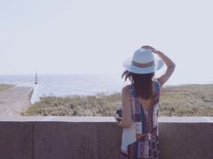 -南汇嘴观海公园