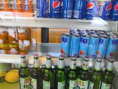 -嘉和一品粥(方庄店)