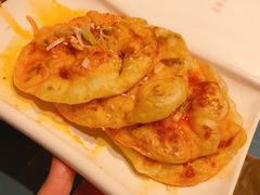 -壹陆陆烧烤(平房总店)