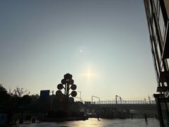 -麦当劳(仙林亚东城得来速店)