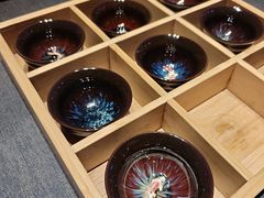 -锦府园·新台州菜(合生汇店)
