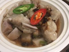 -潮福城大酒楼·潮味粤品·港式点心(湖滨北路店)