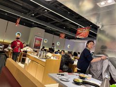 -韩时烤肉(枫蓝店)