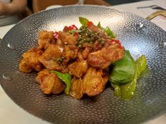 -湘与香缘·湖南菜(王府井北京市百货大楼店)