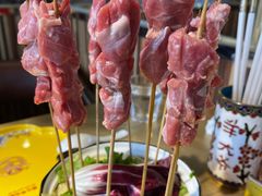 -羊大爷涮肉(亮马桥店)