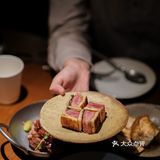 是来宁波最期待的一家bistro