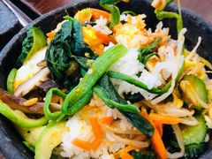 -敏丁拌饭(中街总店)