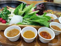 -咱屯子铁锅炖直营店(南湖大路店)