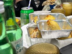 -禾斗海鲜自助(城阳宝龙店)