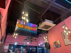 -回·龙虾铺·盆盆蟹·烧烤大排档(回龙观店)