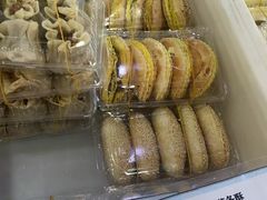 -美新点心店(陕西北路店)
