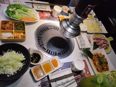 -猫抓烤肉(观音桥九街店)