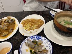 -适口餐厅砂锅粥(公信路总店)