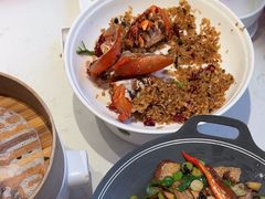 -避风塘(嘉兴八佰伴店)