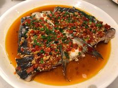 剁椒鱼头-华盛丰温州大排档(东三环南路店)