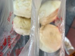 -清泉阁包子铺(中山路店)