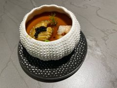 -3号仓库·创意中国菜(长宁龙之梦店)