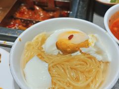 -海底捞火锅(泉城路店)