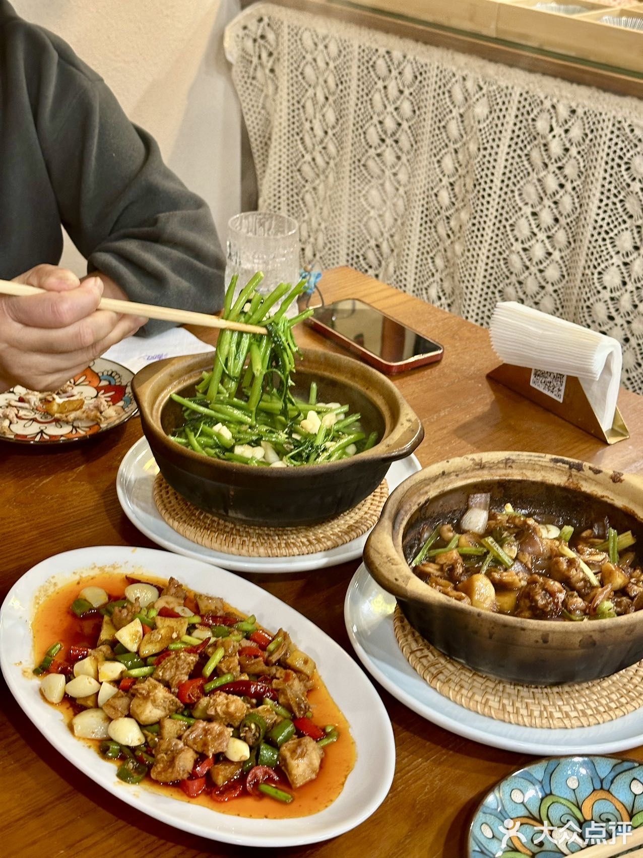 在杭州！能在小巷子活下去果然都有两把刷子！