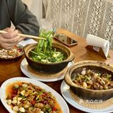 在杭州！能在小巷子活下去果然都有两把刷子！