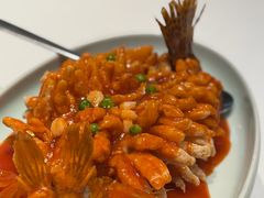 -森隆饭庄(崇文门新世界百货店)