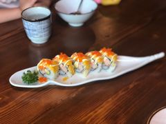 -千寻寿司(兴工一路店)