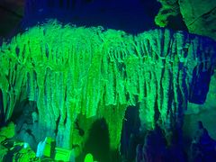 -泰安地下龙宫景区