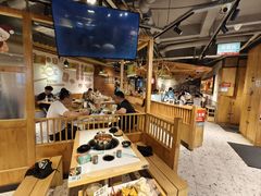 -屋头串串(临江路店)