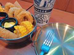 -魏斯理汉堡(西安沣东吾悦店)