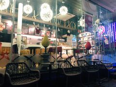 -太平洋咖啡(海滨泳场店)