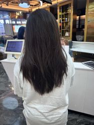 -发源地HAIR SALON