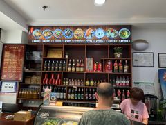 -惠记粉汤羊血(丰登路店)