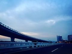 -黄金海岸环岛路