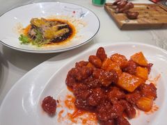 -金陵后厨·南京菜(新街口秣陵路店)