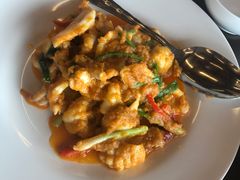 -大螃蟹海鲜餐厅